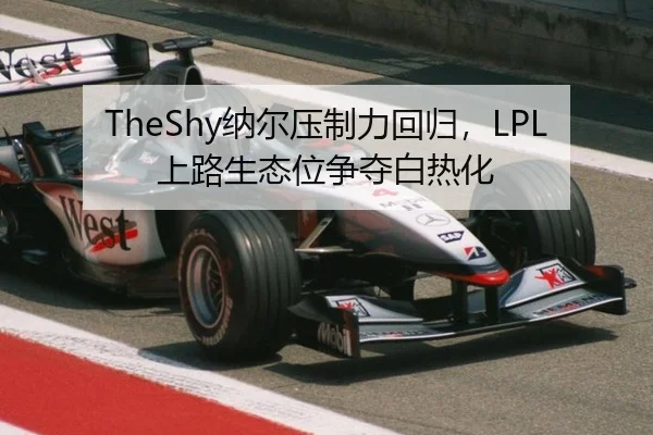 TheShy纳尔压制力回归，LPL上路生态位争夺白热化